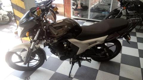 yamaha szr 2013 solo matricula 2200000