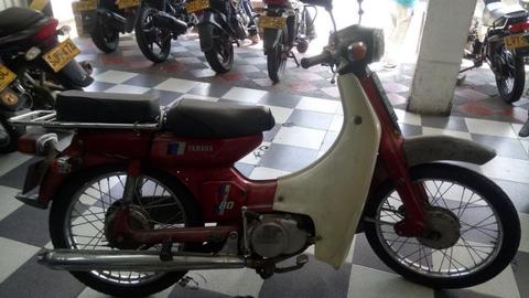 yamaha v80 88 seguro y tcm 800000