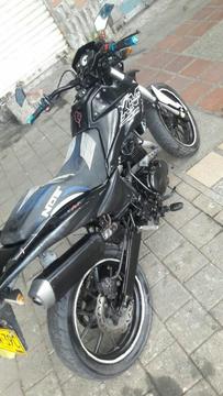 Akt Xm Modelo 2012