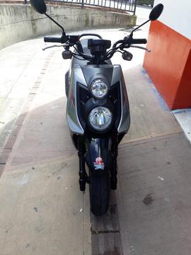 Bws X 2015 Se Vende 5790000 Al Dia