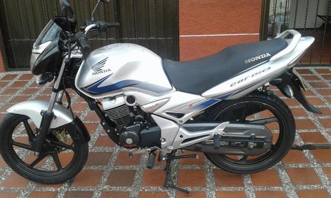 Honda Cbf 150 2008 Todo Al Dia Traspaso