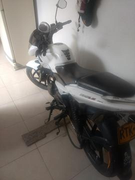 Pulsar 135