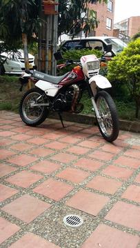 Vendo Dt125 Recien Reparada Al Dia