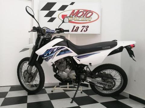 Xtz 250 Yamaha