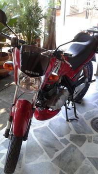 Se Vende Suzuki Gsx-150