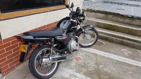 Vendo Libero 125