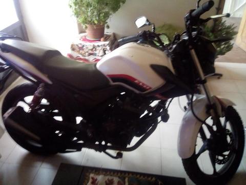 Se Vende Akt R3 150 Cc