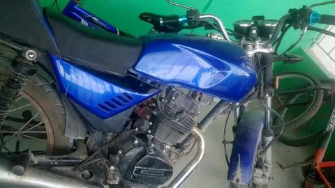 Moto Sigma