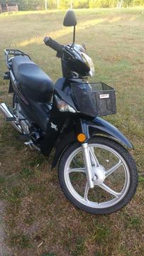 Vendo Moto Honda