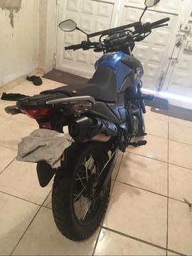 Akt Ttr 125