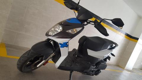 Vendo Akt 125 / 2015