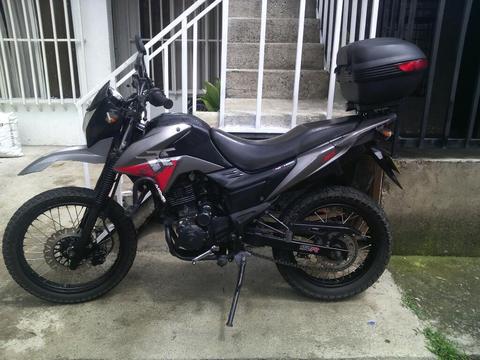 Akt Ttr 150