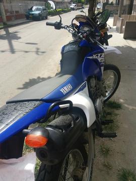 Se Vende Hermosa Xtz250