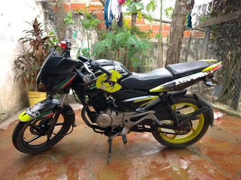 Pulsar 135 Barata