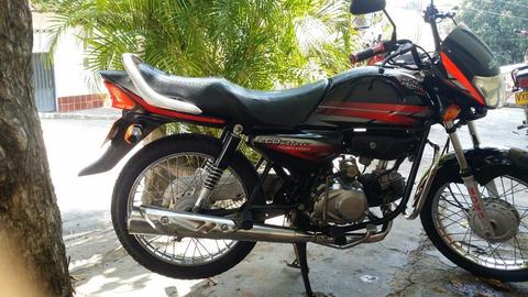 Eco Deluxe Modelo 2011