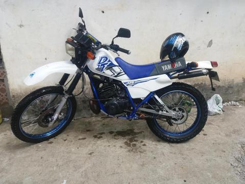 se vende dt 125