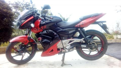 se vende pulsar 180