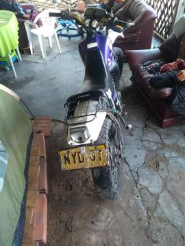 Se Vende Moto en Buen Estado