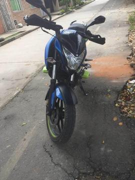 Pulsar 200 Ns 2018