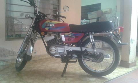 Vendo Rx 100