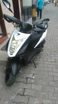 Vendo Moto en Muy Buen Estado