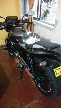 Pulsar 180 Ug Gt Modelo 2016