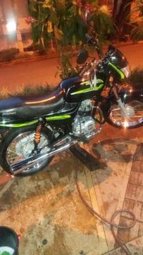 se vende boxer ct 2016 paples nuevos