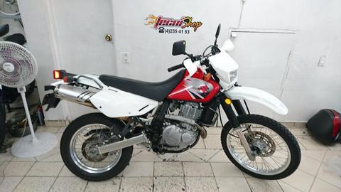 Suzuki Dr 650 2016