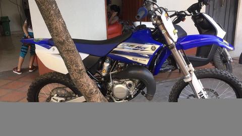 Yz 85 Mod 2016