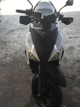 Agility Rocket Excelente Estado