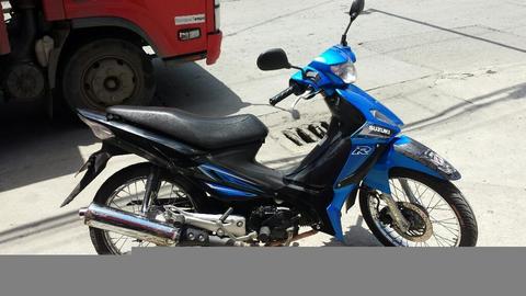 Se Vende Vivar 2012