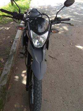 Vendo Tt125