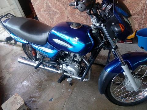 moto boxer ct 100 modelo 2014