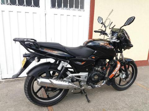 Pulsar 180 Modelo 2009 Seguro Octubre Fu