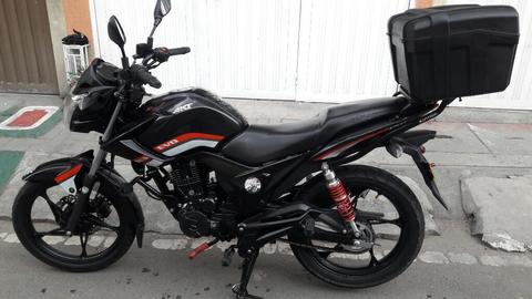 Vendo Mi Cincentida Evo R3 150 Model2015