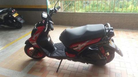 SE VENDE BWS MODELO 2014 EN BUEN ESTADO