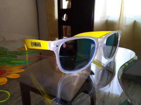 GAFAS YAMAHA ORIGINALES