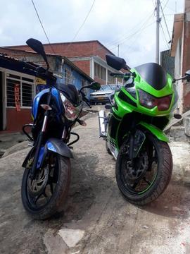 Vendo O Cambio por Aveo