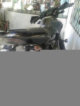 Pulsar 135 Modelo 2015