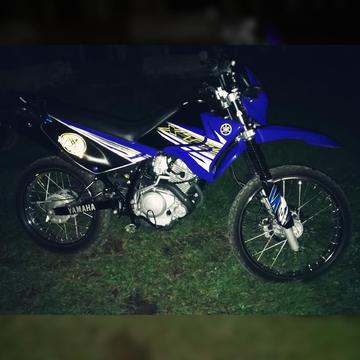 Se Vende Xtz 125 Modelo 2018