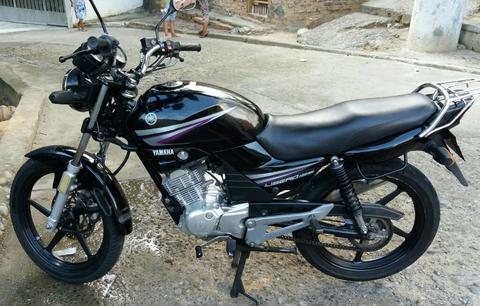 Se Vende Libero 2014 Seguro hasta Agosto