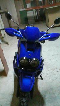 Moto Viwis