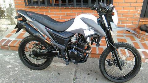 TT 150 2016 VENCAMBIO