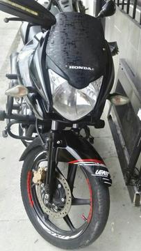 Vendo Moto Cbf 125