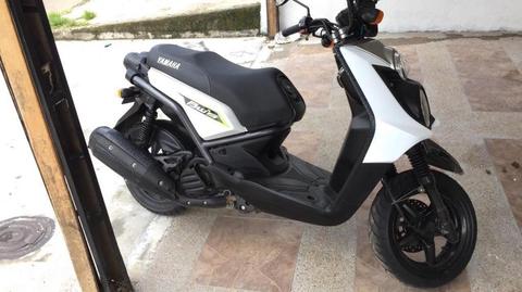 Moto Bws 2015 cel 3118284531