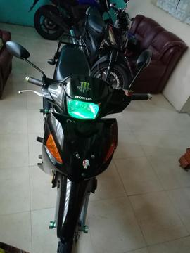 Se Vende Moto Honda Wave 110