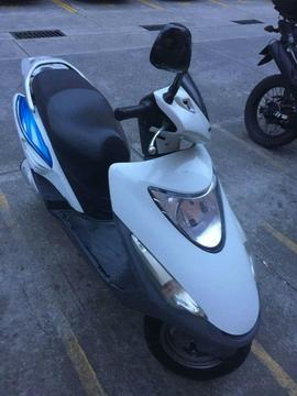 Honda Elite Soat Tecno Mes 12