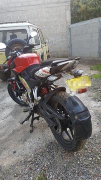 Pulsar 200 Ns