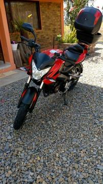 Se Vende Ns 150 Nueva Km 6788