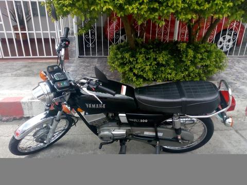 Se Vende Rx 100 2003